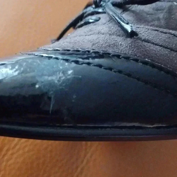 💙🏍4" heel  shoes - Picture 9 of 12